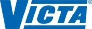 Victa logo — Victa sold and serviced in Bowen