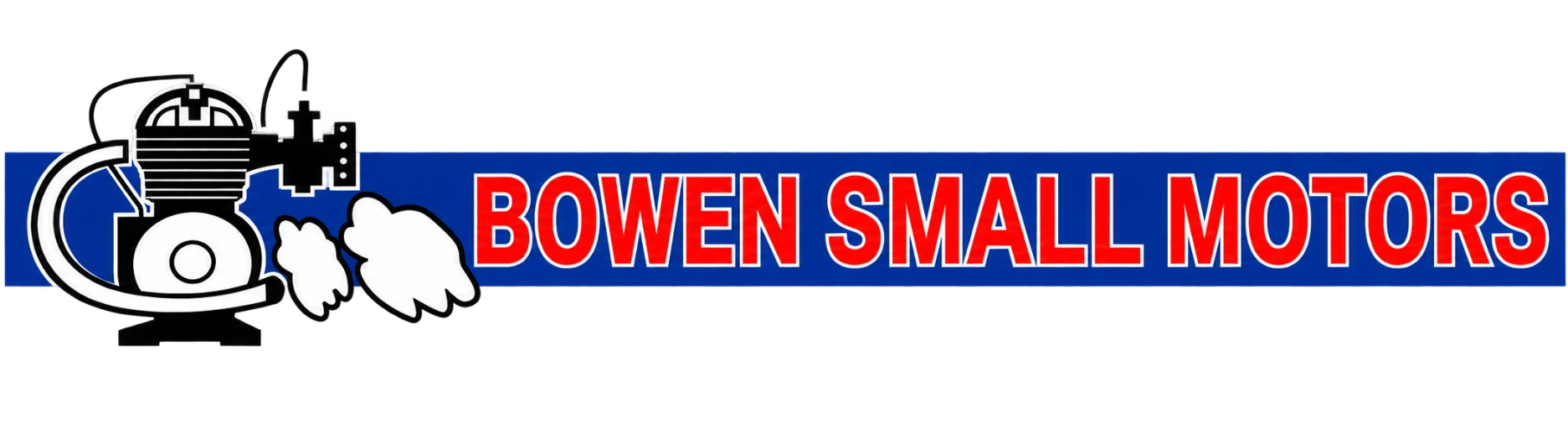 Bowen Small Motors & Cycles logo